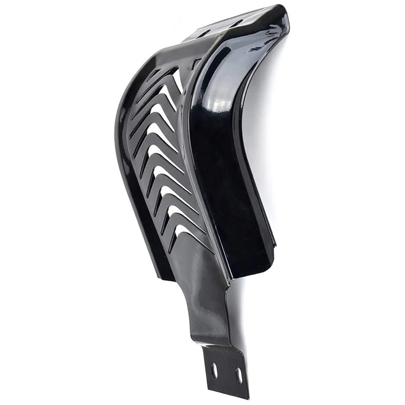 Передний спойлер противоскользящая пластина защитная крышка двигателя