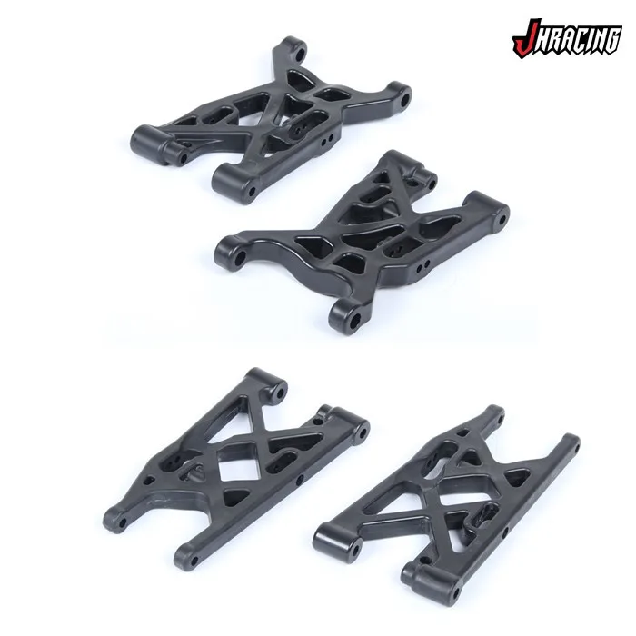 Передняя и задняя Нижняя подвеска для 1/5 Losi 5ive-T QL-5T Rovan LT KM-X2 DDT | Игрушки хобби