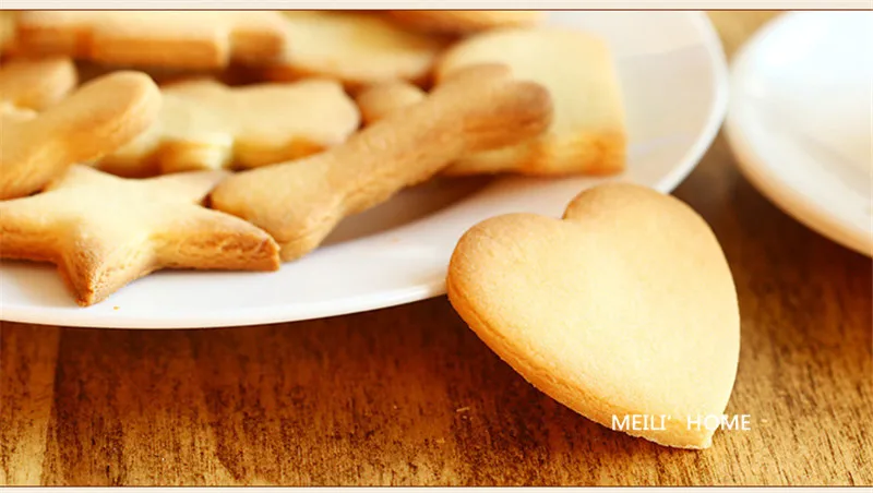 Рождественские Инструменты для выпечки алюминиевый сплав имбирный хлеб Мужская