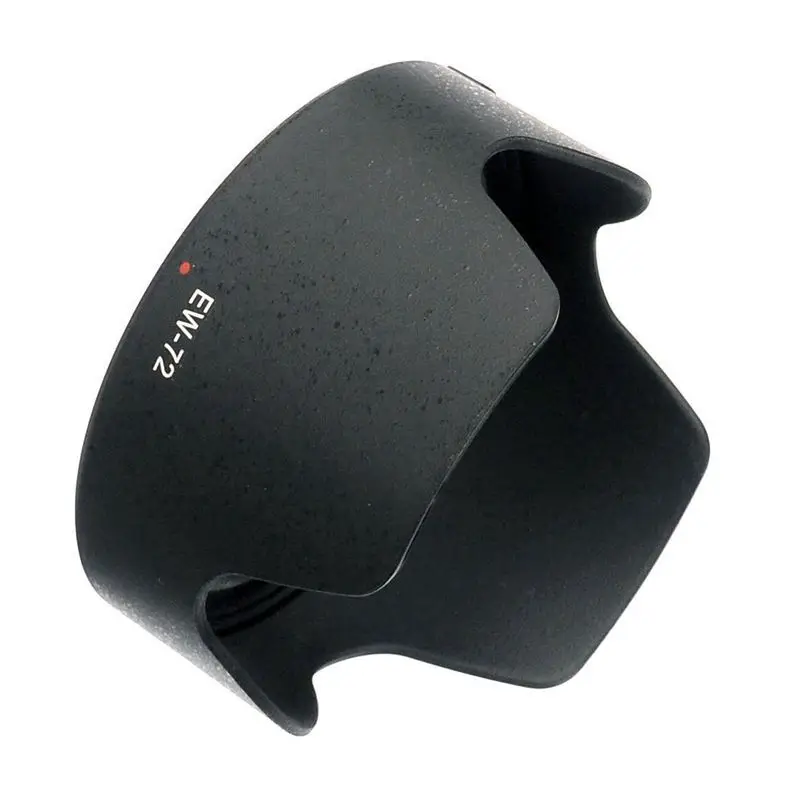 Bayonet Lens Hood for Canon EF 35mm f/2 IS replaces CanON EW-72 |