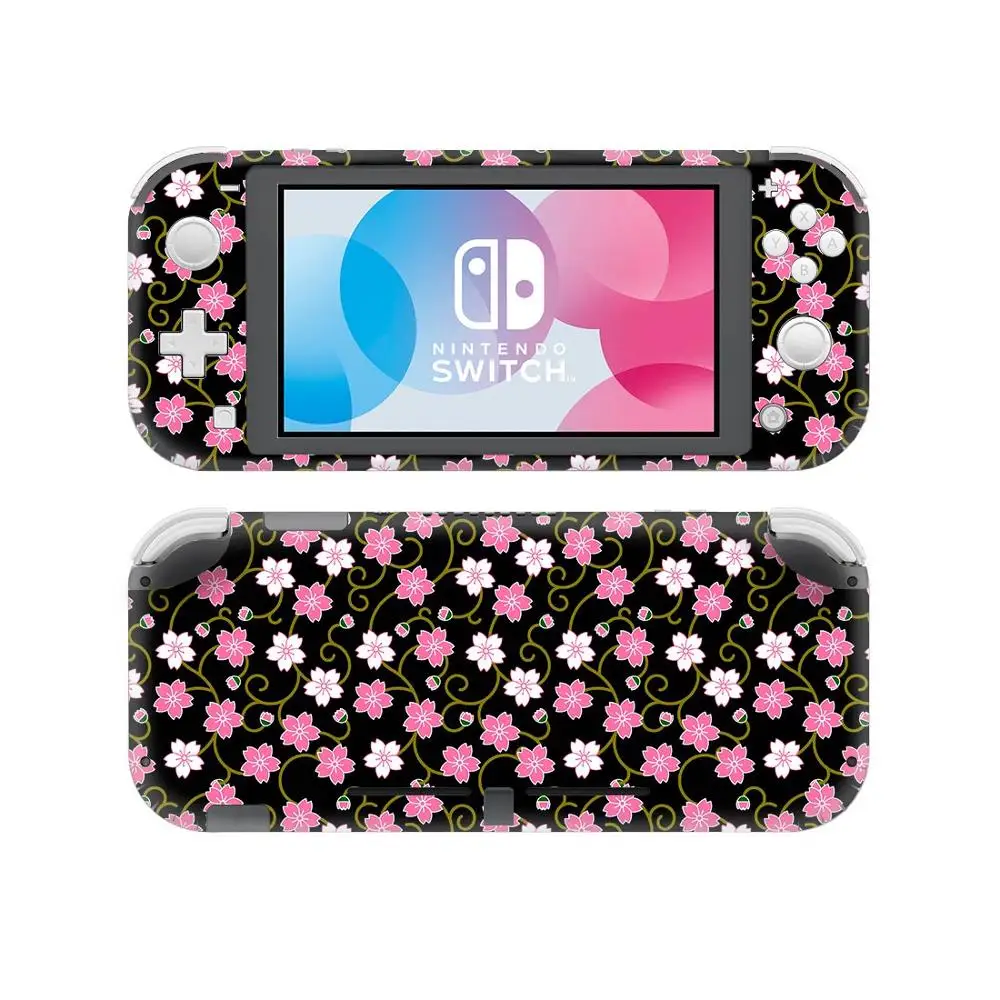 YSNSL0479 Легенда о Зельде, наклейка на кожу для nintendo Switch Lite, консоль, защитный чехол, накладка на кожу, виниловая - Color: YSNSL0479