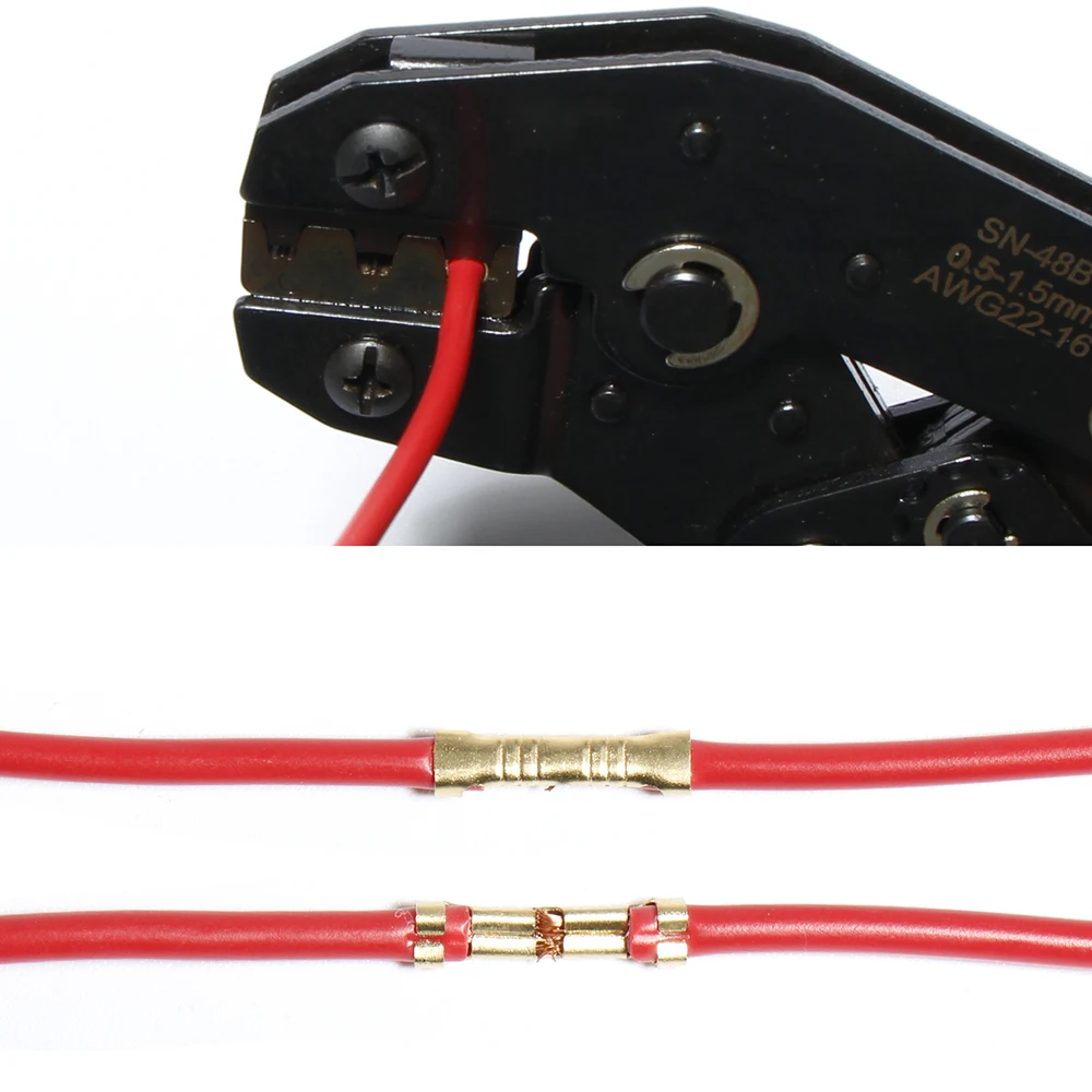 Док разъем быстрая линия прессования изоляционная обшивка накидного боксеры u