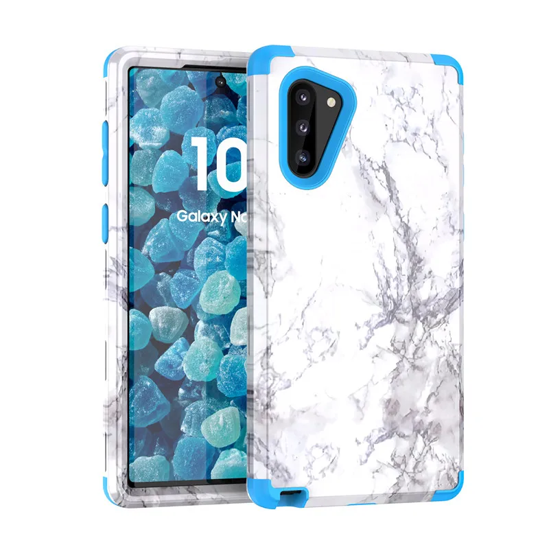 Защитный чехол в стиле ретро для Samsung s9 s10 note10 Plus note8 note9 | Мобильные телефоны и