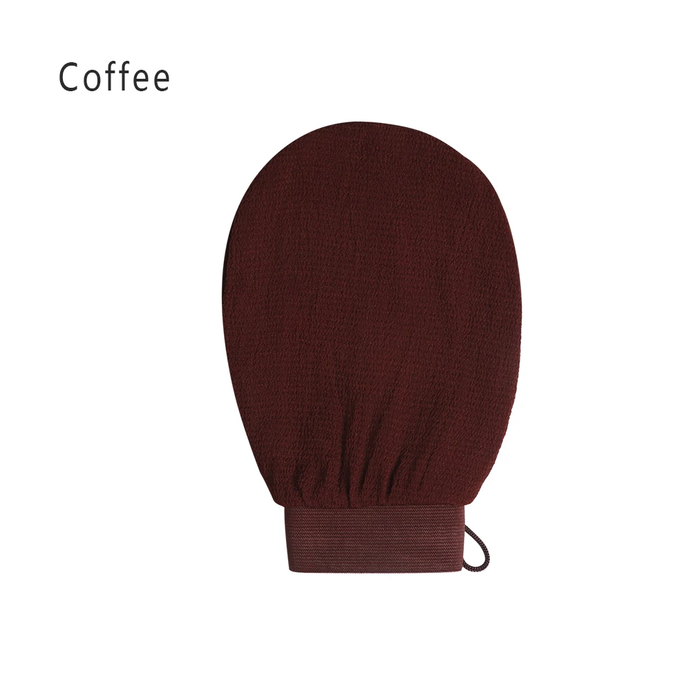 

Марокканская хаммам перчатка из вискозы