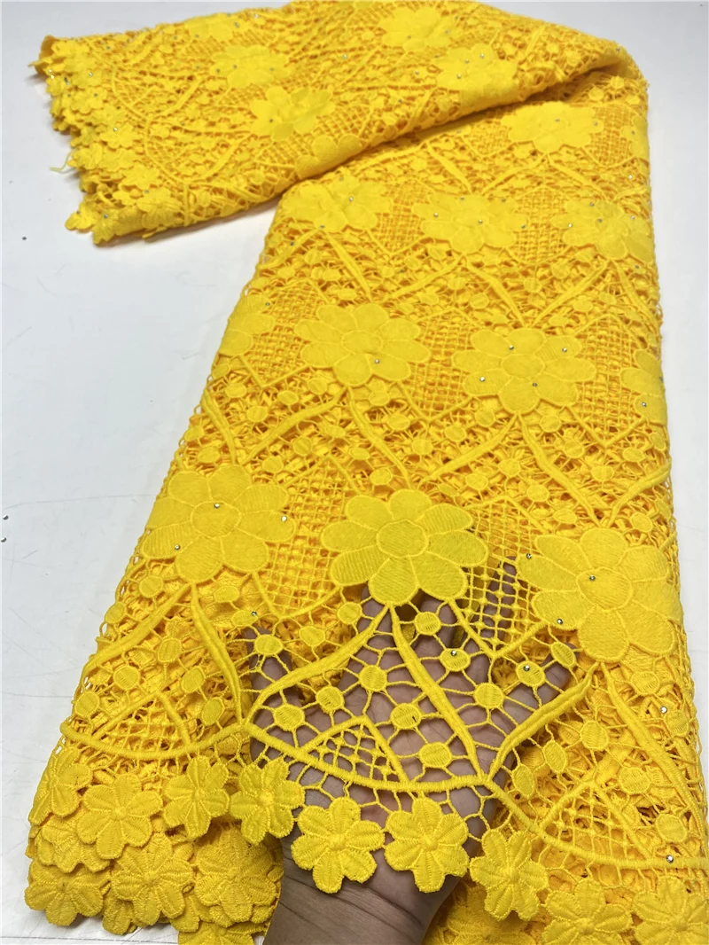 

Шнурок из Африканской ткани Embroiderey французский африканских шнур кружево ткань 2020 высокое качество кружева в нигерийском стиле кружевных тк...