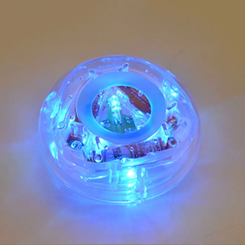 Светодиодный фонтанный светильник светодиодный меняющий цвет