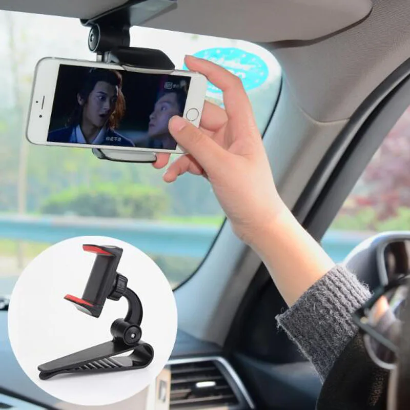

Автомобильный держатель для телефона на магните 360 градусов Gps навигации приборной панели Автомобильный держатель для телефона для Универс...