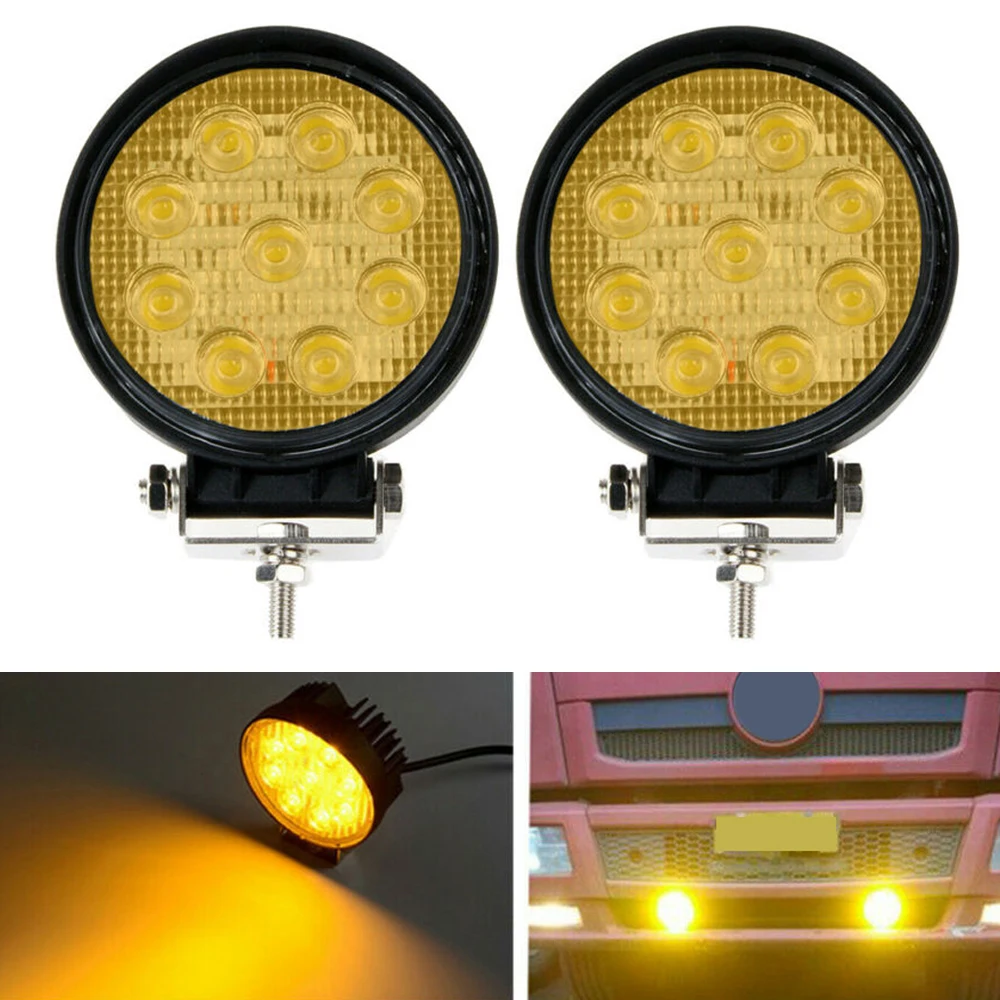 Светильник автомобильный светильник бар пятно света для бездорожья LED дальнего