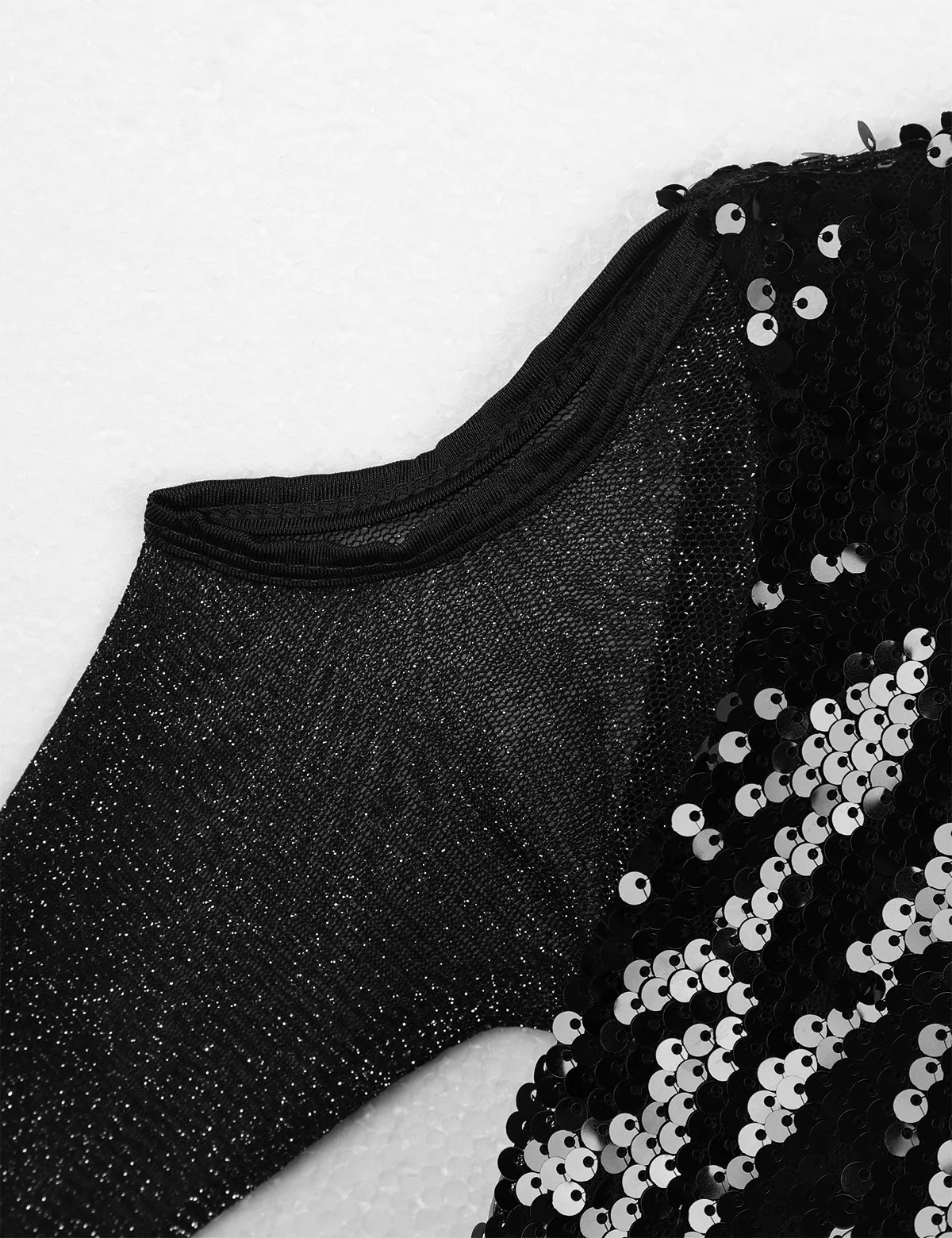 MSemis балетное гимнастическое трико для девочек Детская одежда Костюм с