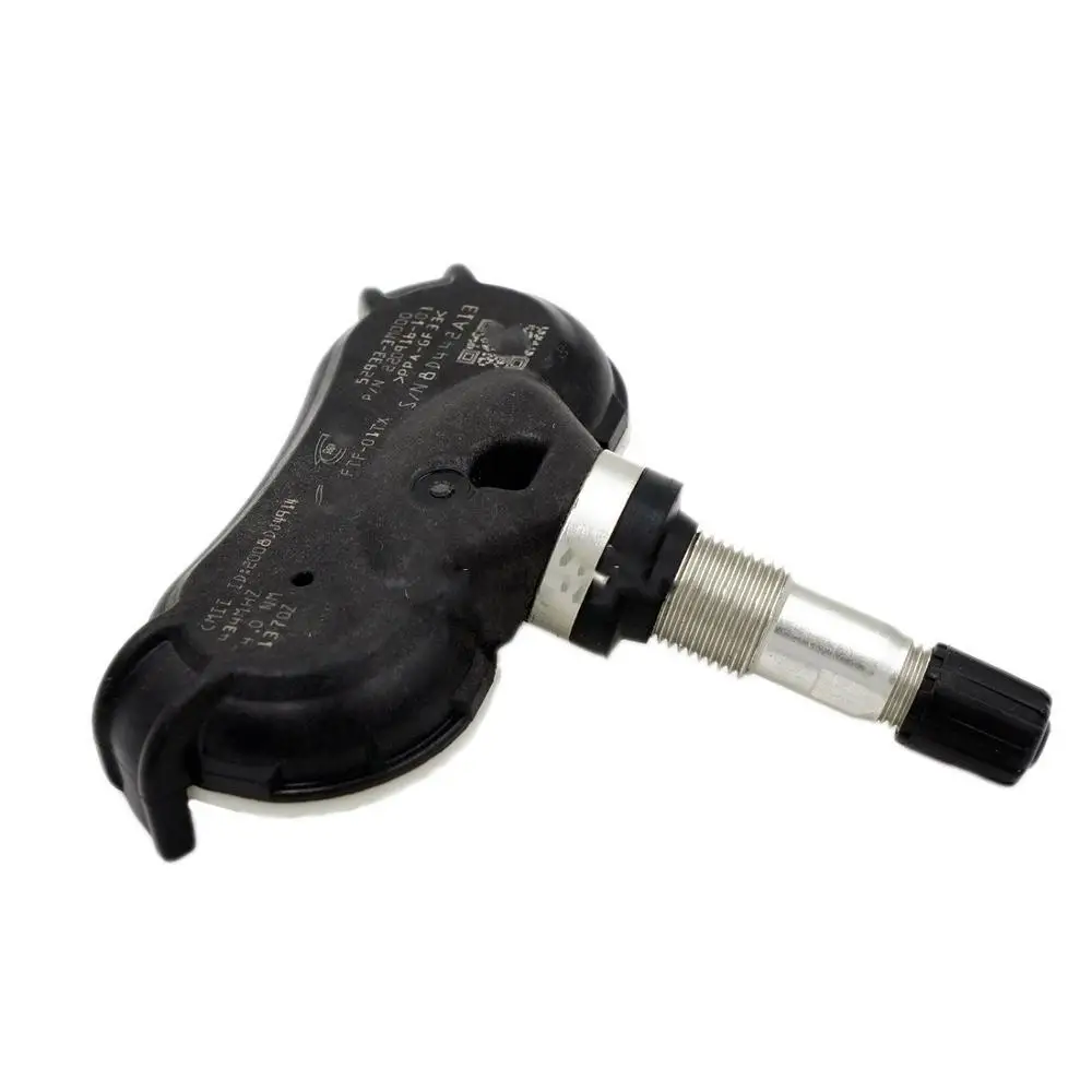 52933-3M000 Электрический TPMS датчик давления в шинах для Hyundai I40 Tucson 2010-2014 K ia Sportage IX35