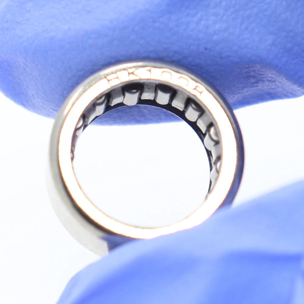 Игольчатые подшипники HK1008 10*14*8 мм (10 шт.) игольчатый роликовый подшипник HK101408 TLA1008Z