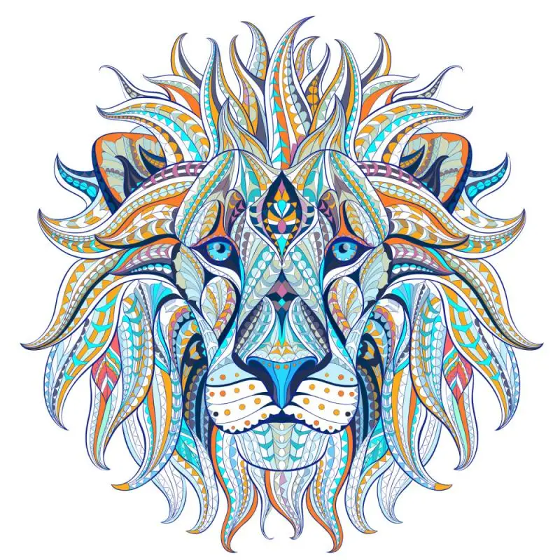 

Jigsaw Puzzle Bear Puzzle Board Set Toy Paper Cartoon Pattern Adult Children's Toy For Children Baby Cartoon Animal Puzzles