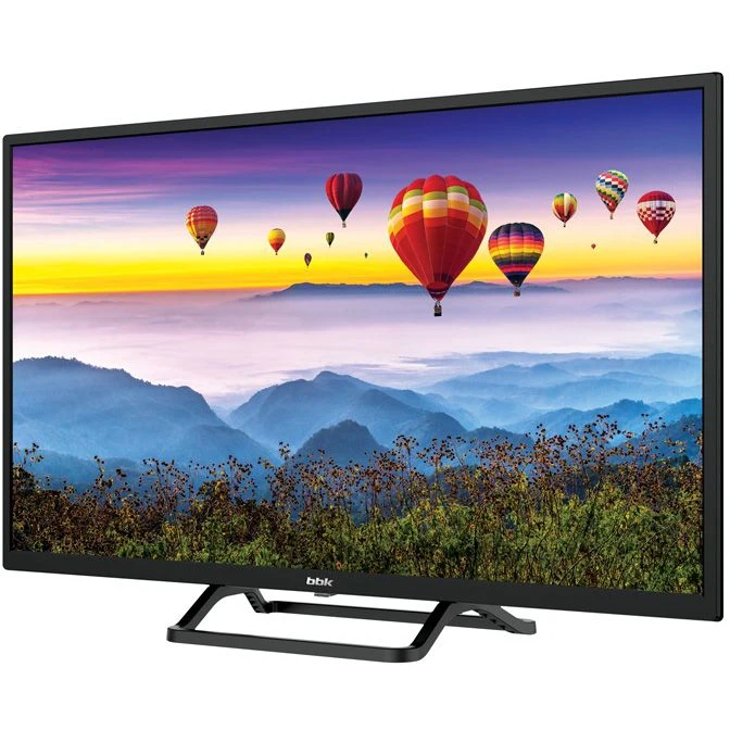 Телевизор BBK 32LEX-7272/TS2C 32" HD READY | Электроника