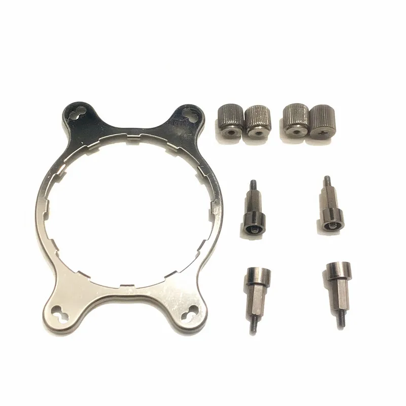 Монтажный кронштейн для водяного охладителя 115x1366 комплект оборудования CORSAIR H55 H75