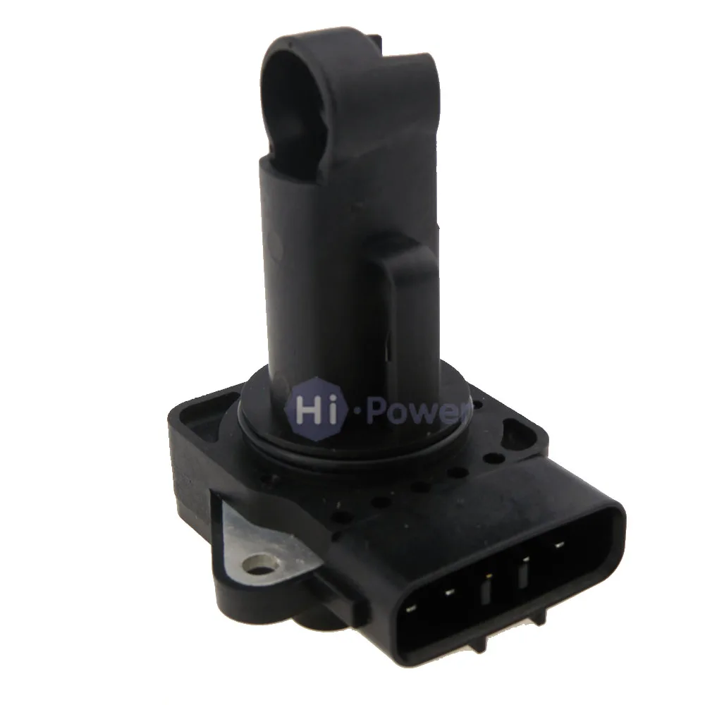 Оригинальный Датчик массового расхода воздуха MAF для SUZUKI GRAND VITARA II JT 2 0 1974002230 197400