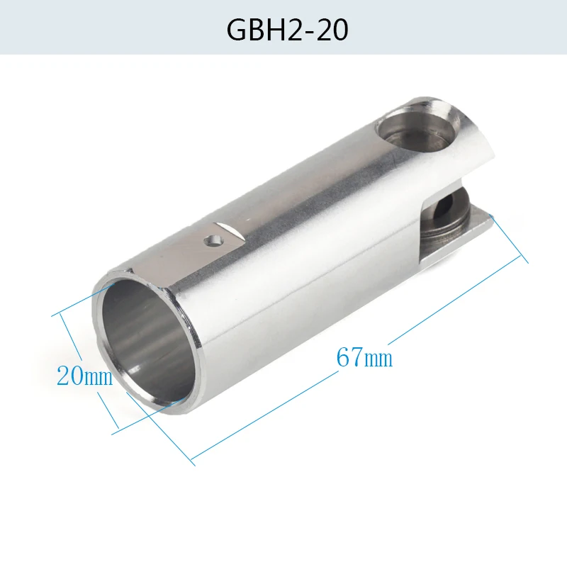

Impact Drill Accessories For Bosch Gbh2-20 24 26 Electric Hammer Piston 24 Electric Hammer Gas Cylinder 26 Piston Gas Cylinder