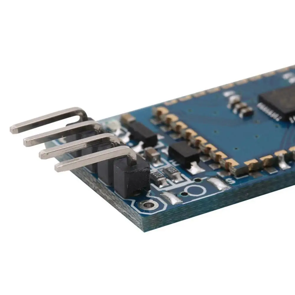 BT 06 RF Беспроводной Bluetooth приемопередатчик Ведомый Модуль RS232 для HC 06/адаптер