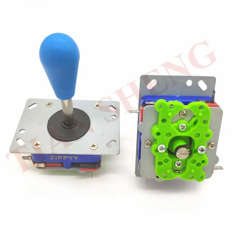 Classic 60 In 1 DIY Arcade Bundles Kits Parts With Jamma Harness Joystick happ Push Button Game Machine |