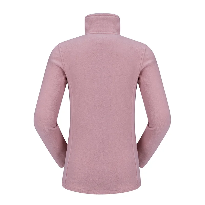 CAMEL осенне-зимняя женская мужская куртка уличная флисовая Мужская и Женская