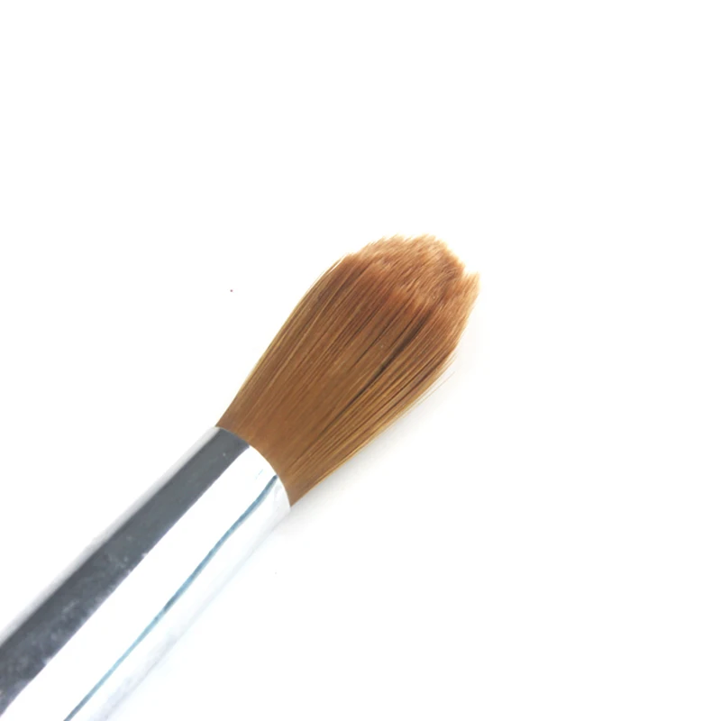 Оптовые инструменты 24 # кисти для дизайна ногтей рисования ручка кутикулы 100%