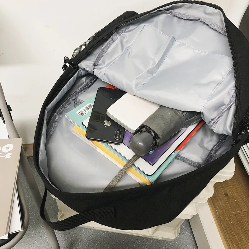 

Backpacks