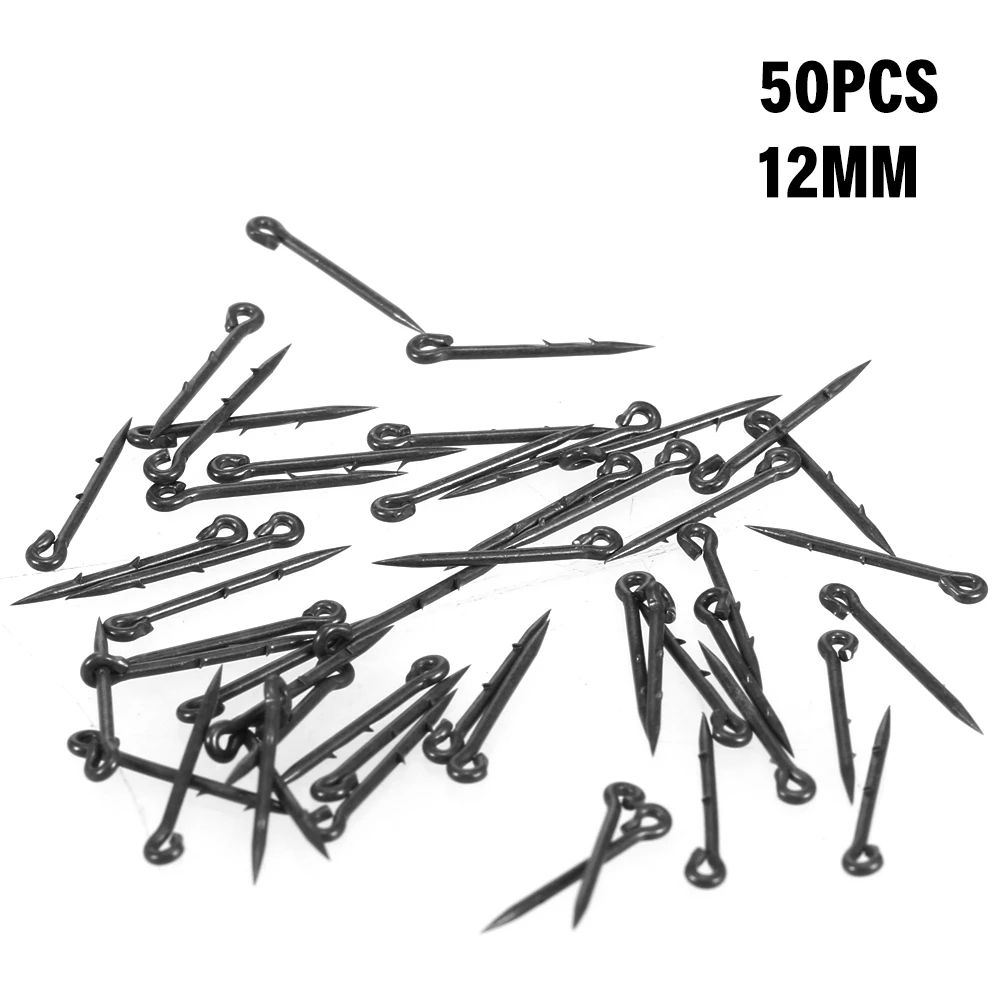 Рыболовная приманка для ловли карпа Шпилька волос Волшебная карпа|Рыболовные
