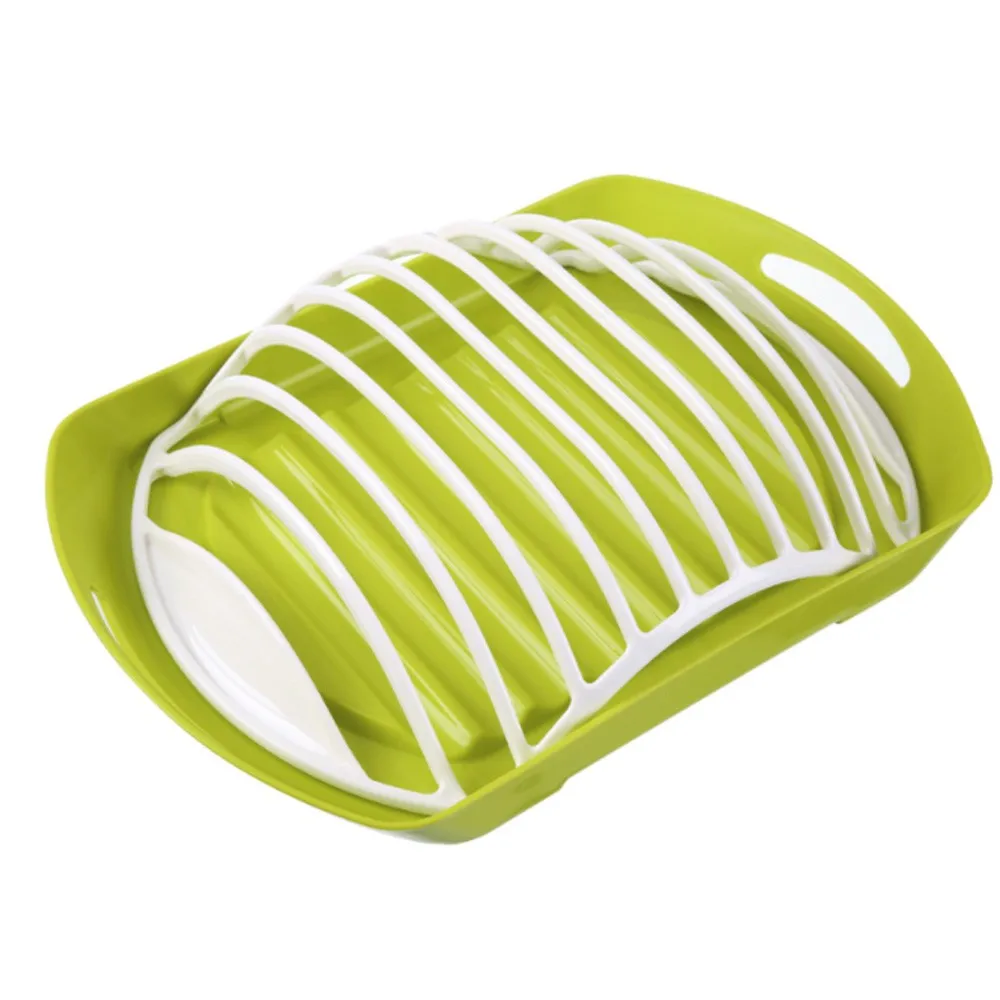 

newKitchen Multi-function Drain Basket Drying Dish Rack Plastic Storage Tray Household Fruit Drain Blue Wash Basin Double-decker