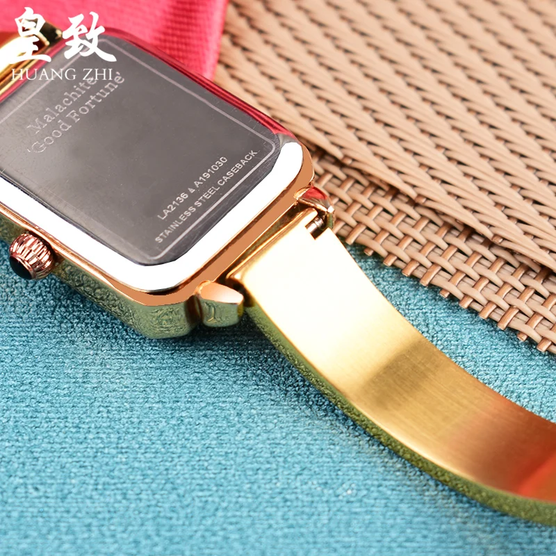 Браслет из нержавеющей стали 316L для женских часов Swarovski Armani цепочка 5269250 прочной