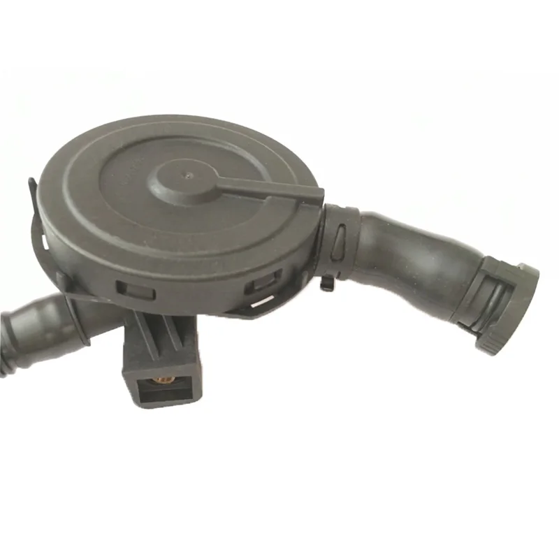 

For Porsche-Cayenne 2004 2005 2006 3.2L V6 95511076500 955 110 765 00 Crankcase Vent Valve