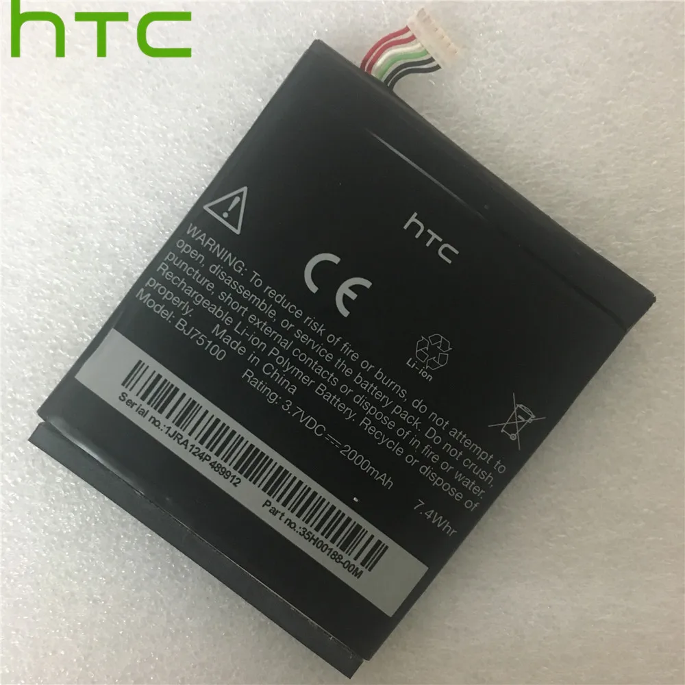 BJ75100 BM35100 Battery Fit For HTC One X S XC XL G23 S720E X+ S728E 720T X720d X325E X325S+Gift Tools +Stickers |