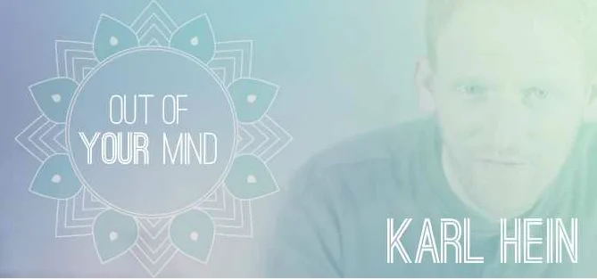 

2020 Out Of Your Mind by Karl Hein , magic tricks (no props) magic instruction