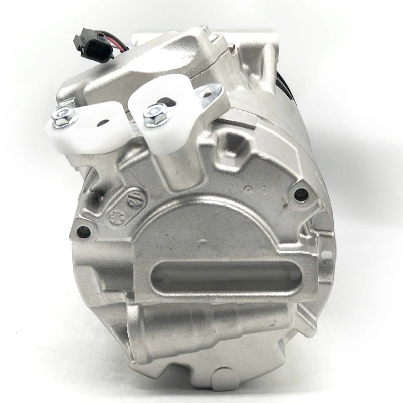 Компрессор переменного тока для CSV617 NISSAN QASHQAI 2008-2017 DUALIS 2006-2014 92600BR21A 92610BR21A 92600BR2BA
