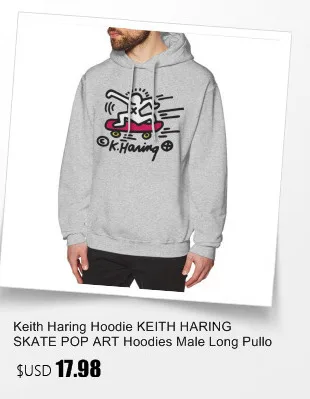 Keith Haring, футболка, Keith Haring, Gay Version 1, футболка с принтом, 100 хлопок, Мужская футболка, короткий рукав, отличная футболка