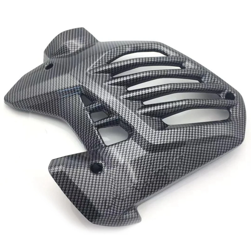 

NewFor Yamaha NVX155 AEROX155 NVX 155 Motorcycle Water Tank Net Protection Cover Radiator Grille Guard Cover Accessories