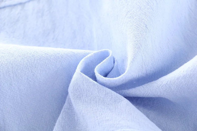 Рубашка с длинным рукавом для мальчиков хлопковая тонкая детская одежда на весну