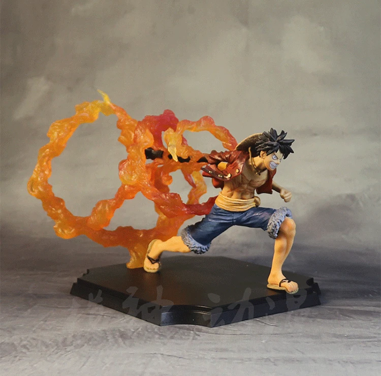 

Модная обезьяна, д Луффи, Sumishikikaigi, цельный кусок, приключения Eiichiro Oda, комикс, аниме фигурка, модель, игрушка