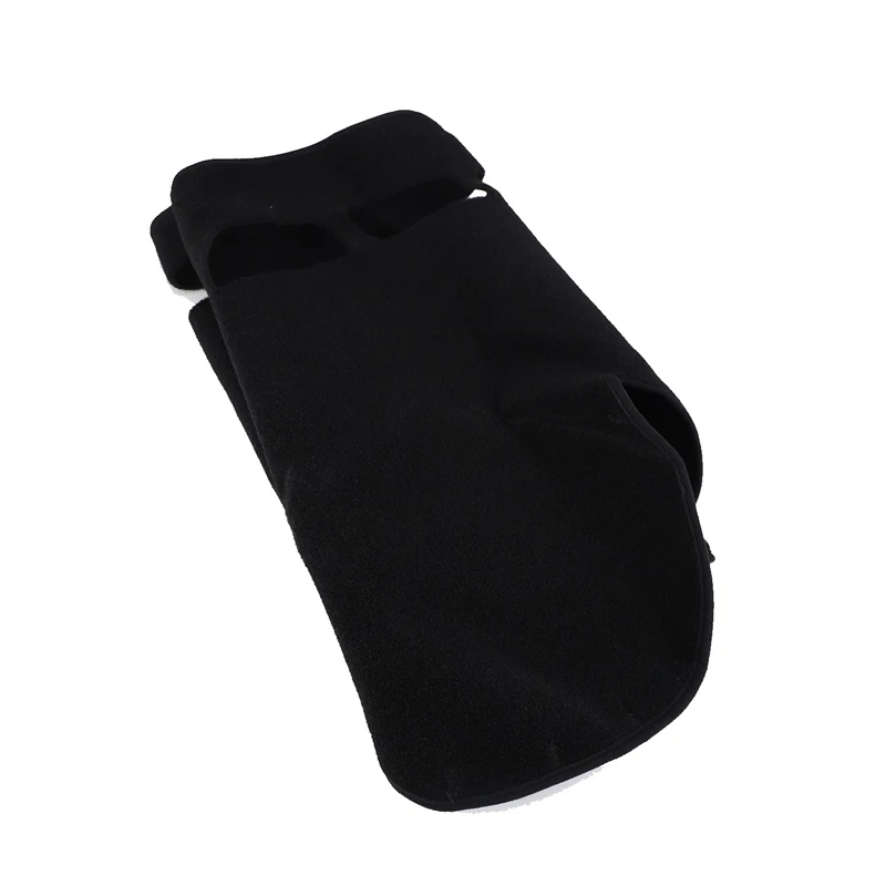 

Car Dashboard Cover for Hyundai Elantra Avante 2012 2013 2014 2015 Dash Mat Dashboard Pad Carpet Anti-Uv Anti-Slip