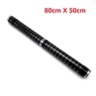 MINCO HEAT 80cmX50cm инфракрасная углеродная нагревательная пленка для домашнего питомца теплый напольный коврик