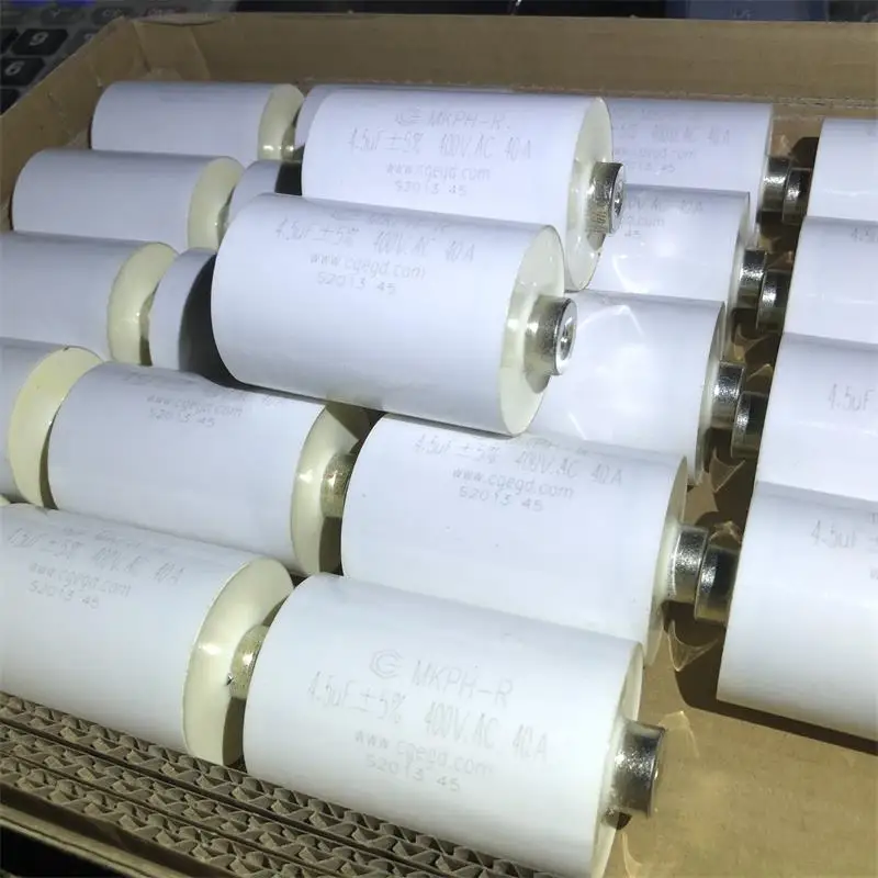 Генератор Mkph r 4 5uf400vac 40a большой электрический ток изоляция Igbt прямая резонансная