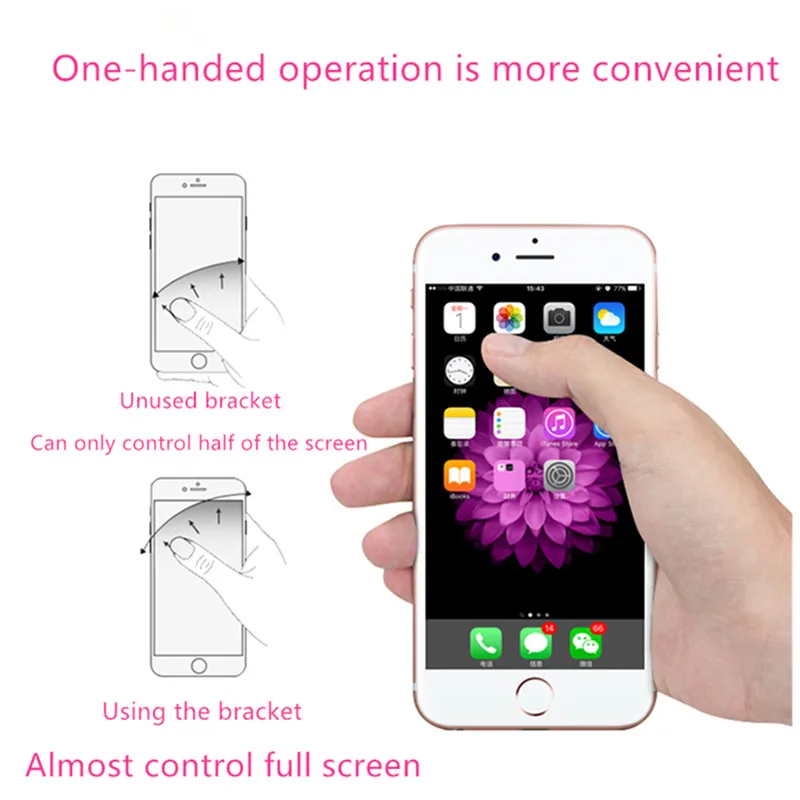 1 шт. Микки Маус Дональд Дак лук глянцевый чехол для мобильного телефона