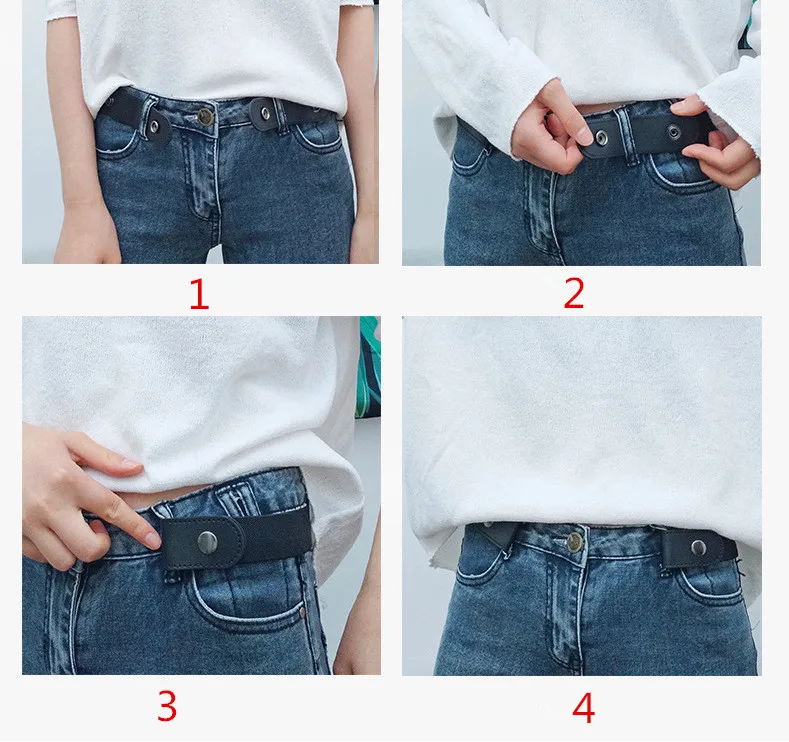 Платье с поясом без пряжки женские узкие спортивные трендовые джинсы удобные