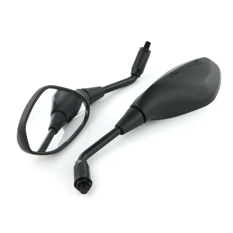 Зеркала заднего вида для мотоцикла R1200GS/ADV 07-18 R1200R 06-18 черные мотоциклетные