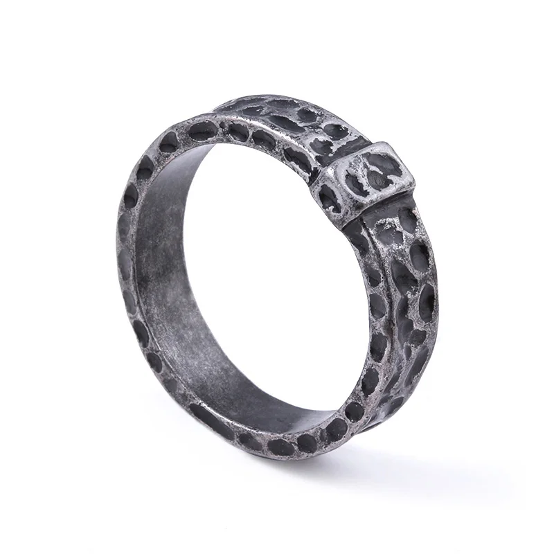 Кольца в стиле сериала а SG тематические кольца Outlander ручной работы ретро круглые