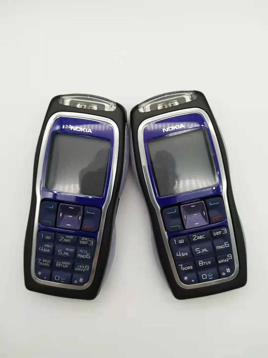 Лидер продаж 3220 сотовый телефон мобильный телефон Nokia 3220 разблокирована GSM900/1800/1900 дешевый мобильный телефон
