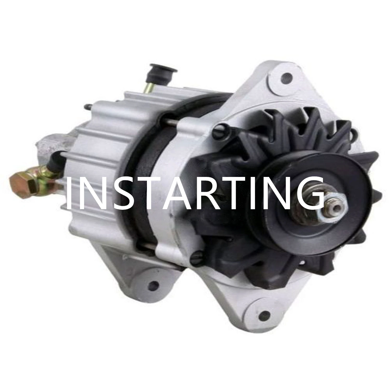 

Генератор переменного тока, генератор электрического генератора для 12 В ALB0383RB 0120488002 111164 CA383IR 111669 0120488003 ALB0383WA