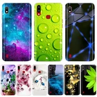 Для Samsung Galaxy A10 Case A 10 A105 SM-A105F A10e A102 силиконовый чехол для Samsung Galaxy A10s A 10s A107 SM-A107F Чехлы Coque