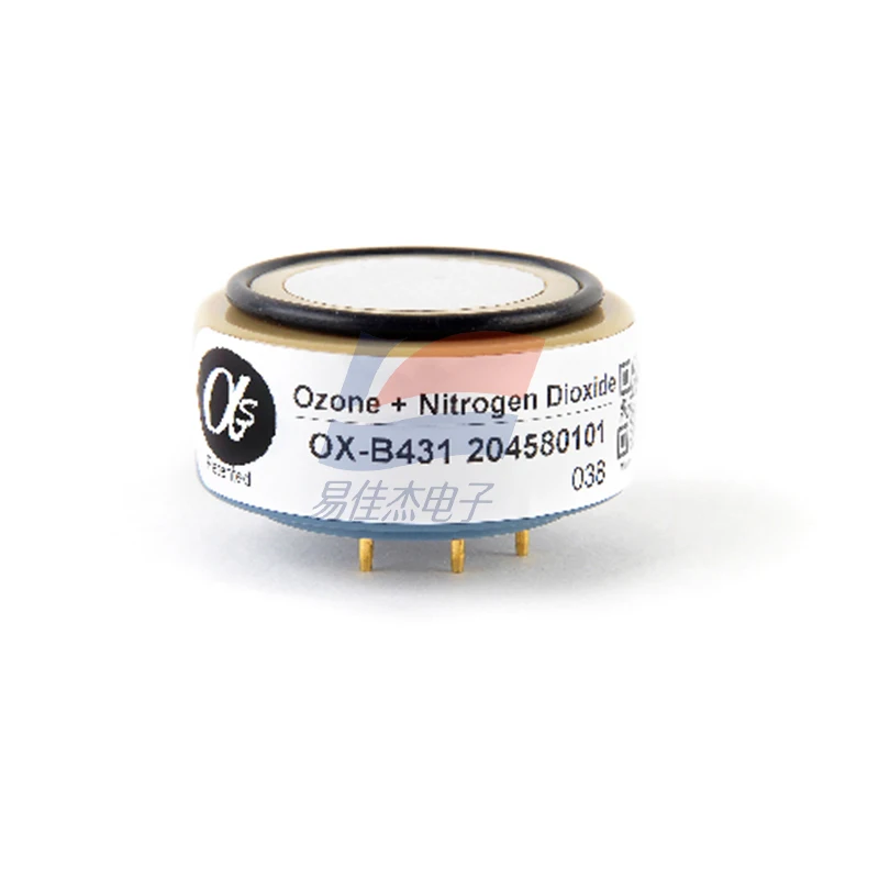 

OX-B431 UK electrochemical ozone/nitrogen dioxide sensor fake one pay ten