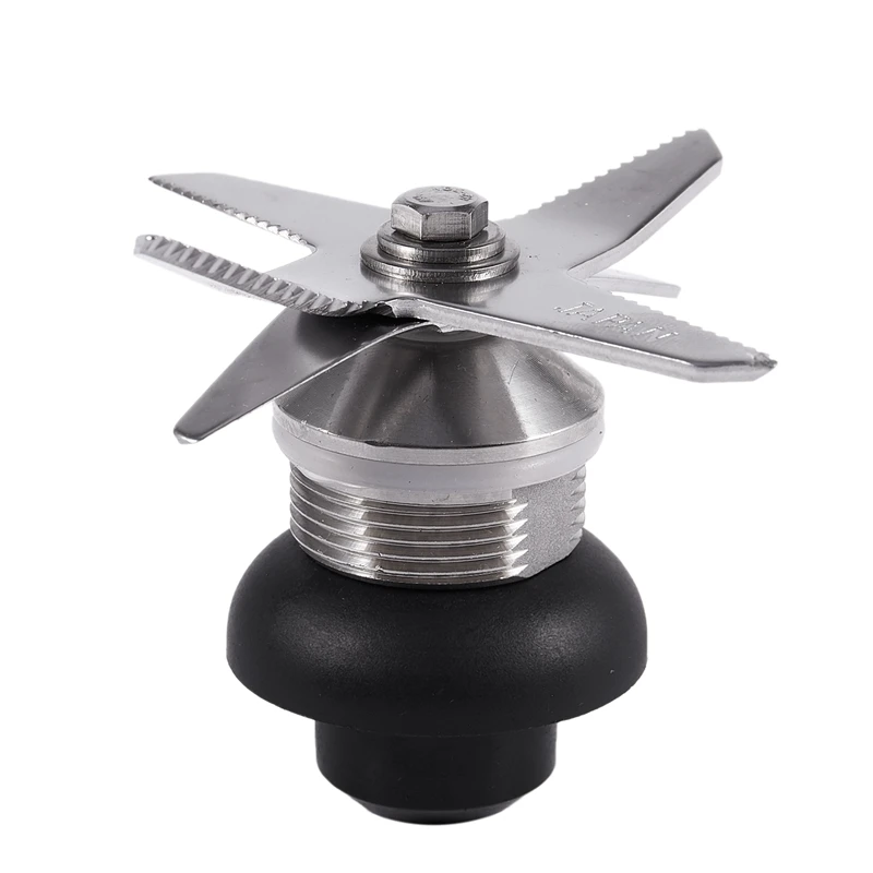 Лучшие предложения для Vitamix Сверхмощная Нержавеющая сталь влажные сухие шесть