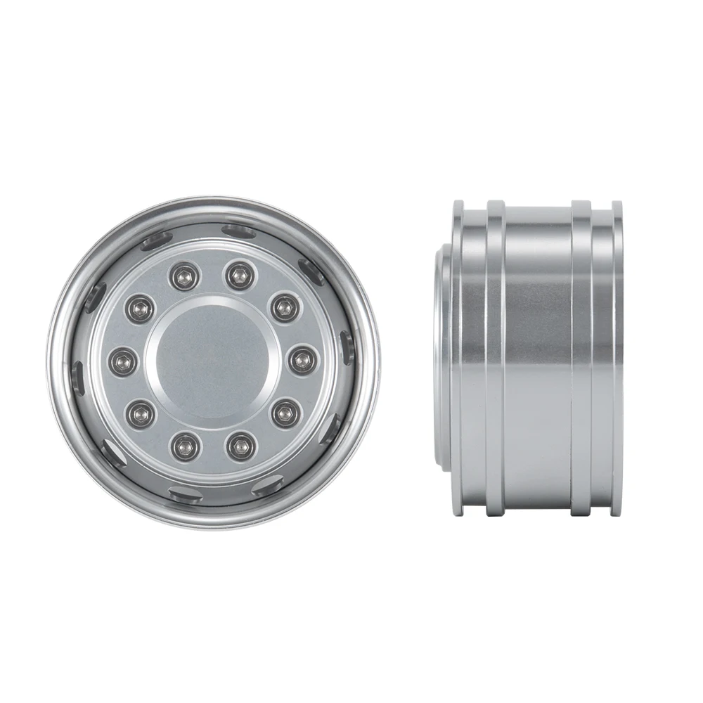 передняя ступица колеса из с