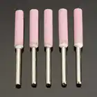 5 шт., точилка для бензопилы 4,8 мм